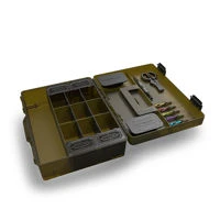 Korum Mega Blox Fully Loaded
